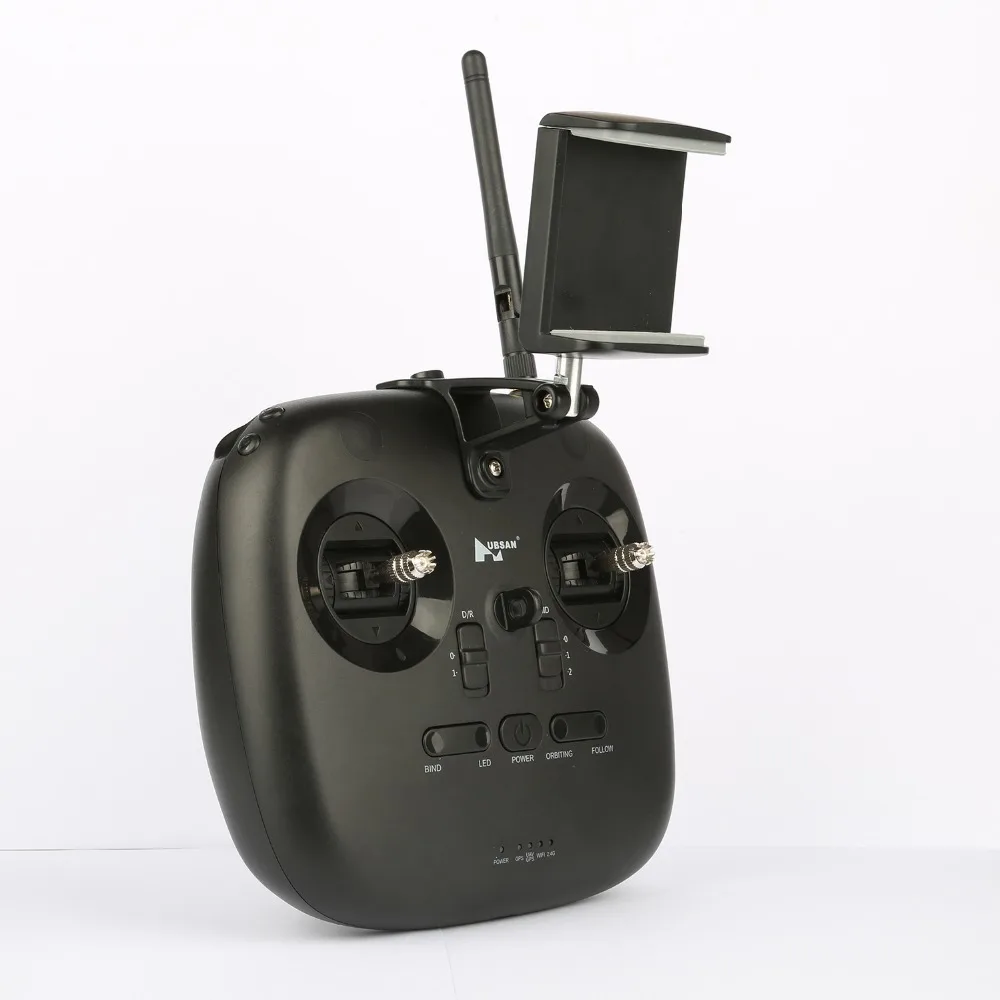 Hubsan H501A X4 Waypoint Запчасти FPV пульт дистанционного управления HT011A передатчик для H501A X4 Радиоуправляемый Дрон Квадрокоптер