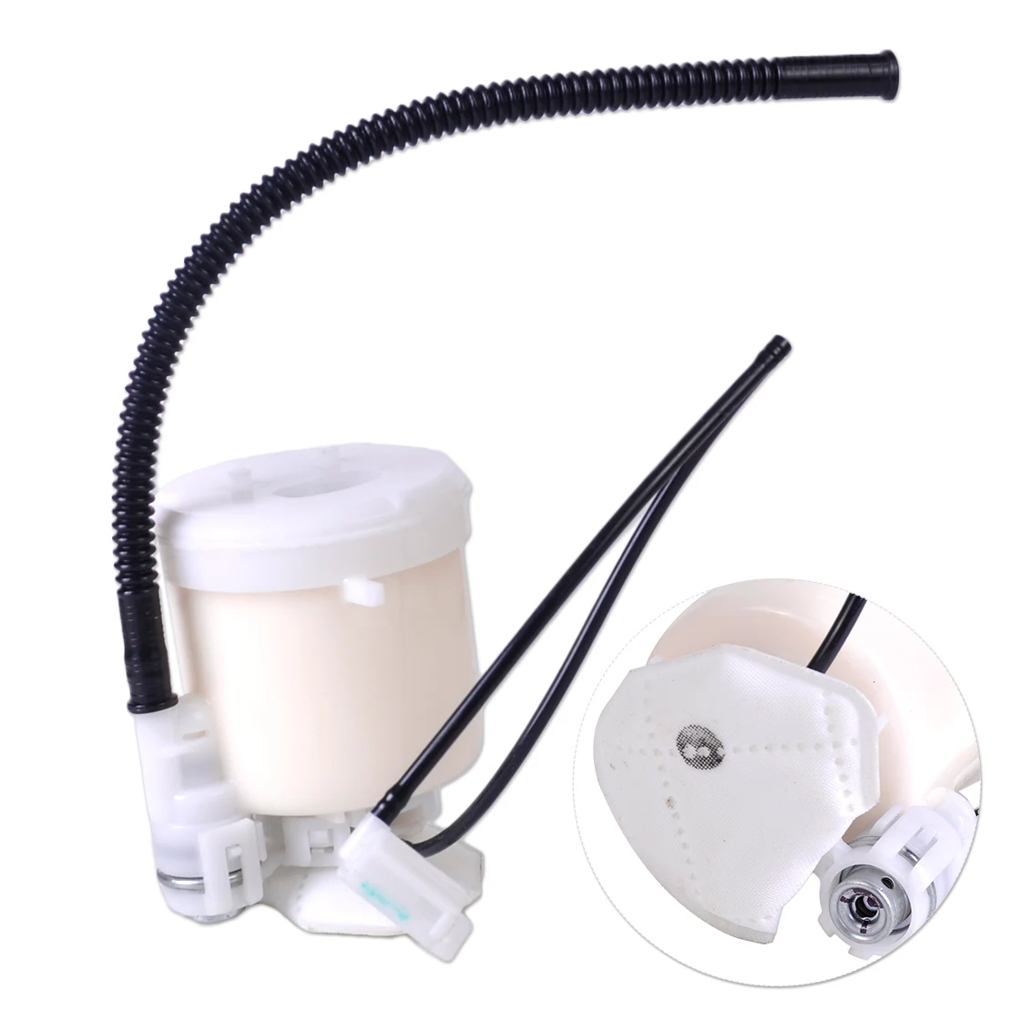 Beler топливный насос+ фильтр в сборе 950-0203 E3000-174819-ND подходит для Toyota Corolla Tacoma Matrix 2005 2006 2007 2008 2009 2010