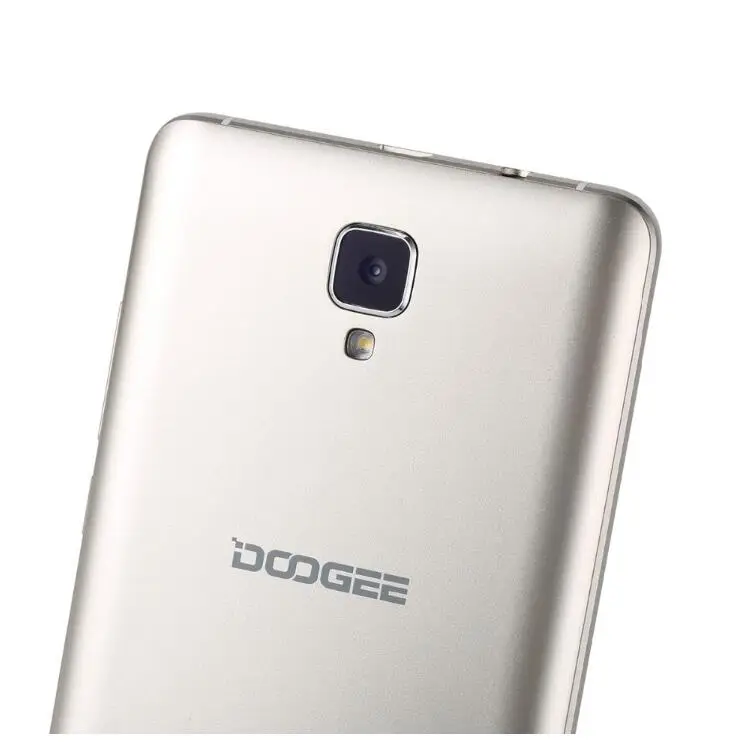 Бесплатная Csae Doogee X10 512 МБ 8 Гб мобильный телефон MTK6570 Dual Core 5 0 дюймов ips 5MP + 2MP Android 6 gps