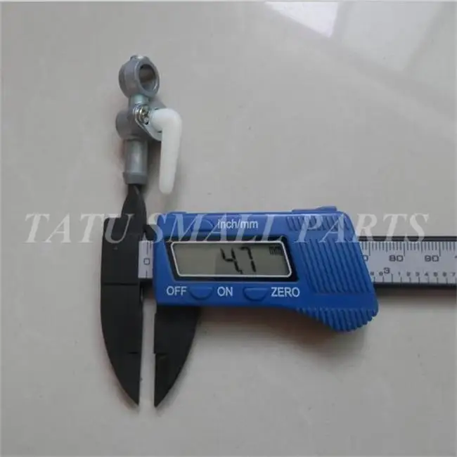 Топливный кран для TANAKA SUM328 BG/CG328 3WF 18 серия & M разбрызгиватель пыли фильтрующий
