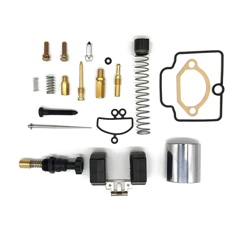 Запчасти мотоциклетный Ремкомплект карбюратора комплект скутеров для PWK KEIHIN OKO