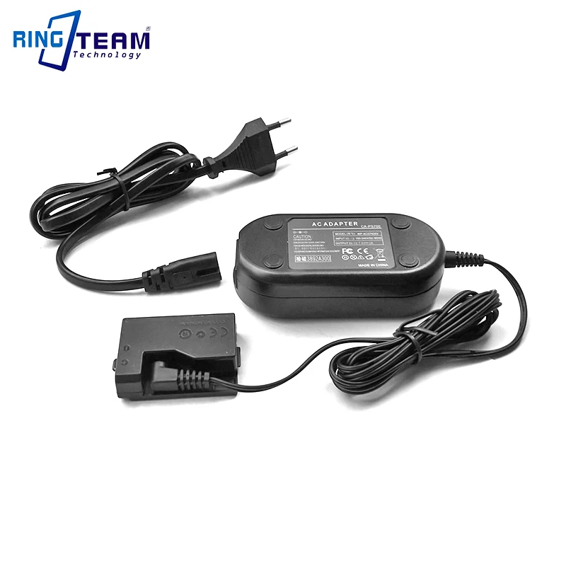 

50Set CA-PS700 DR-E10 ACK-E10 ACKE10 AC Adapter for Canon EOS 1100D 1200D 1300D 1500D 3000D X50 X70 Rebel T3 T5 T6 DSLR Cameras