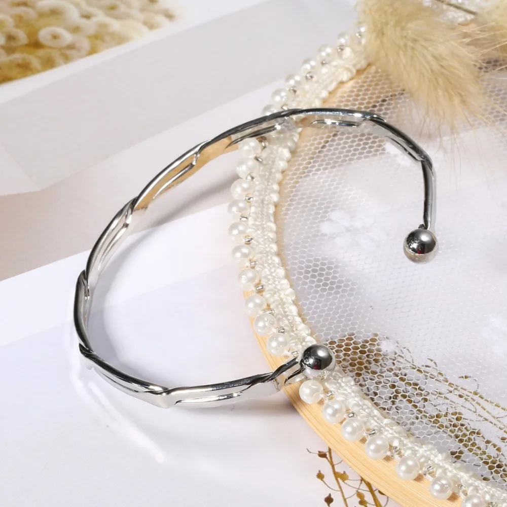 Очаровательные ювелирные аксессуары Pulseras Mujer регулируемый браслет Shellhard витой
