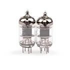 AIYIMA 6j1высококачественная вакуумная трубка для замены 61 6AK5 6F32 Трубка аудио усилитель DIY 2 шт.