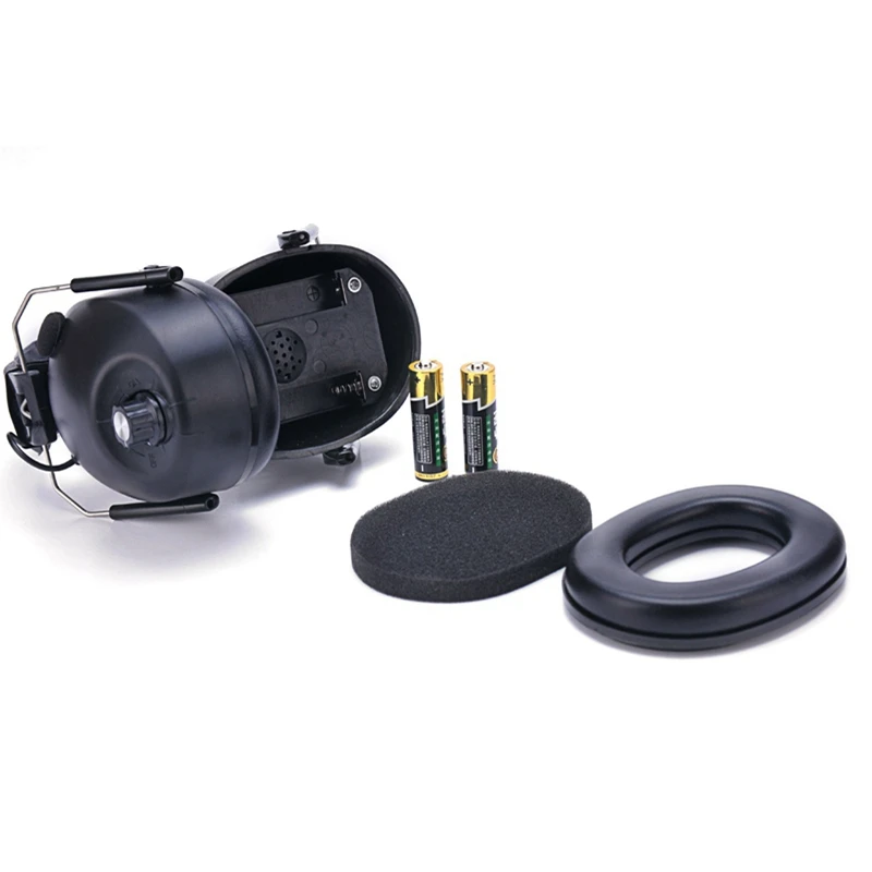 Шумоподавление для прослушивания музыки звукоизоляция защита наушников