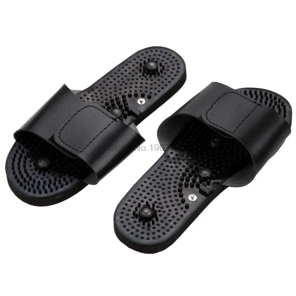 Массажер для ног из натурального каучука массажер акупунктуры расслабляющий