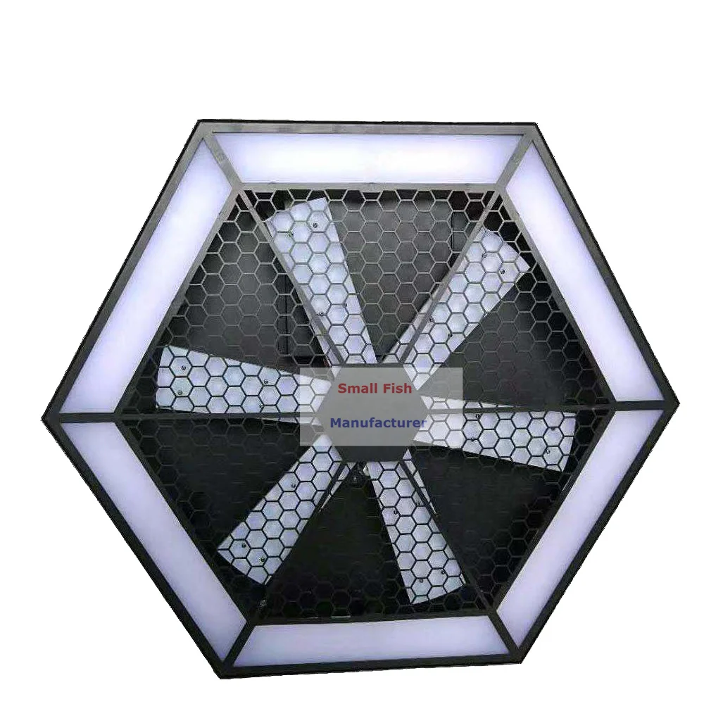 Сценический светильник для домашвечерние НКИ свадьбы 504 шт. SMD5050 RGB 3 в 1