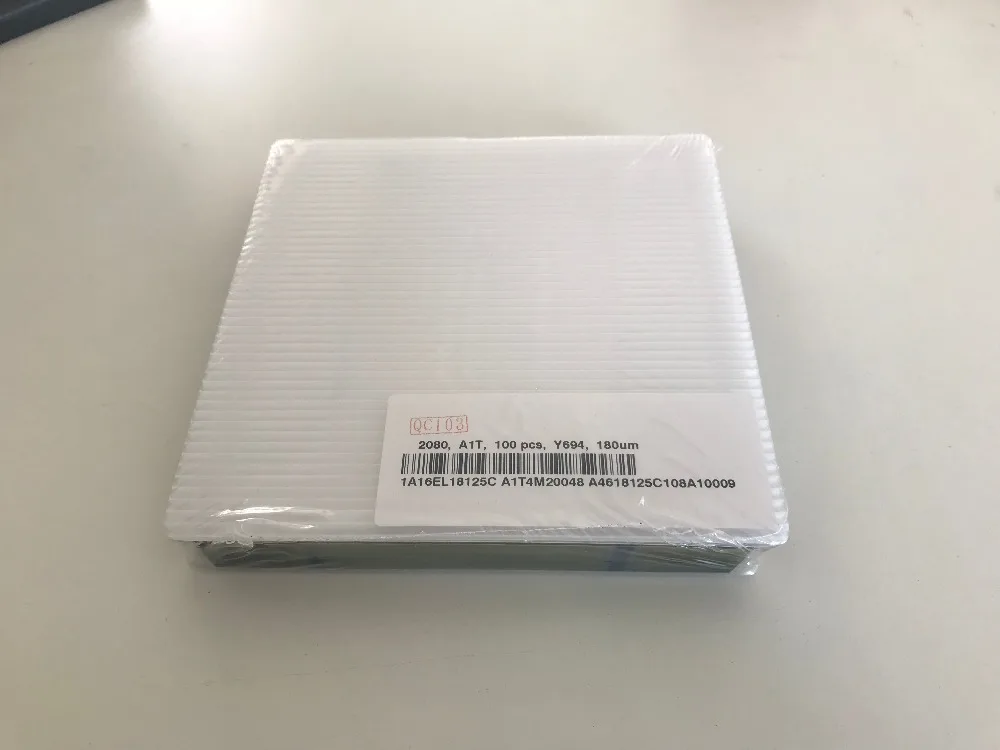 

ALLMEJORES 10pcs Monocrystalline solar cells 5.08W A grade 6x6 For DIY 50W Solar panel give Tabbing wire + Busbar wire for free