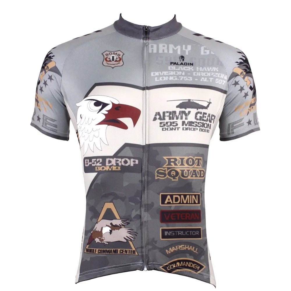 ILPALADINO Quick Dry Велоспорт Джерси Spexcel с коротким рукавом MTB велосипед одежда Ропа Майо
