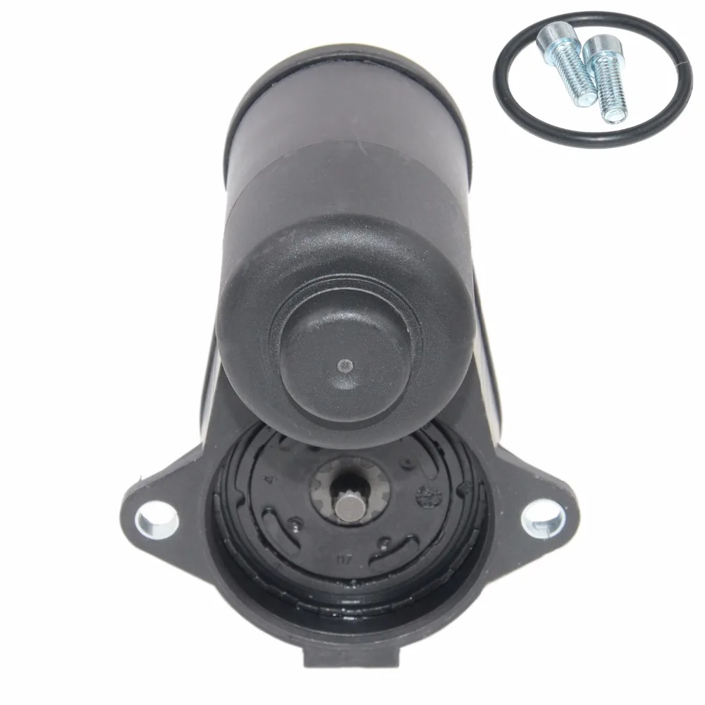 AP01 Servomotor 12 Torx для VW Passat CC Tiguan Audi Q3 SEAT Alhambra 3C0998281 3C0998281B 3C0998281A 32330208 | Автомобили и