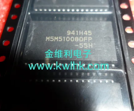 M5M51008DFP-55H SOP |