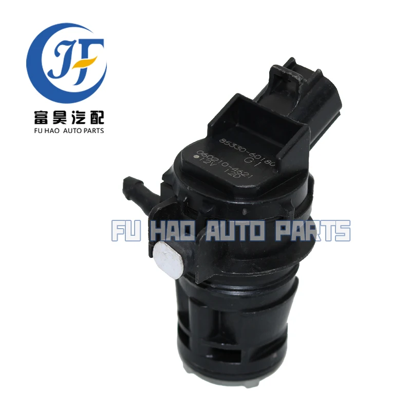 Оригинальный насос омывателя лобового стекла для Toyota FJ Cruiser Highlander Camry 85330 60180 060210