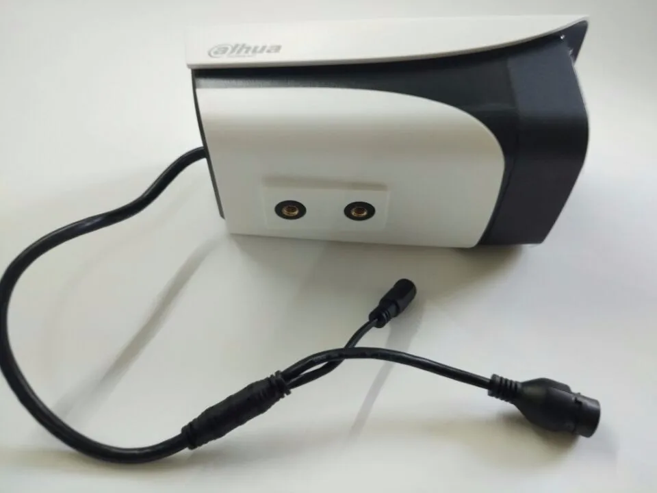 Oirginal Dahua Starlight 6MP POE ip-камера H.265 IPC-HFW4631K-AS-I6 длинные IR 150 м слот для карты SD аудио