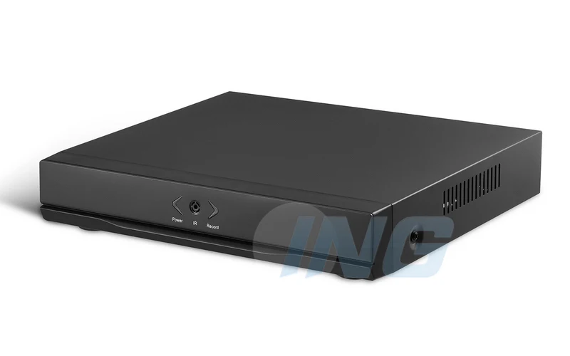 POE HD 1080P 4/8-канальный Сетевой Видео Регистраторы 48V 802.3af Стандартный HDMI 4/8 CH CCTV NVR ONVIF P2P Системы для IP Камера