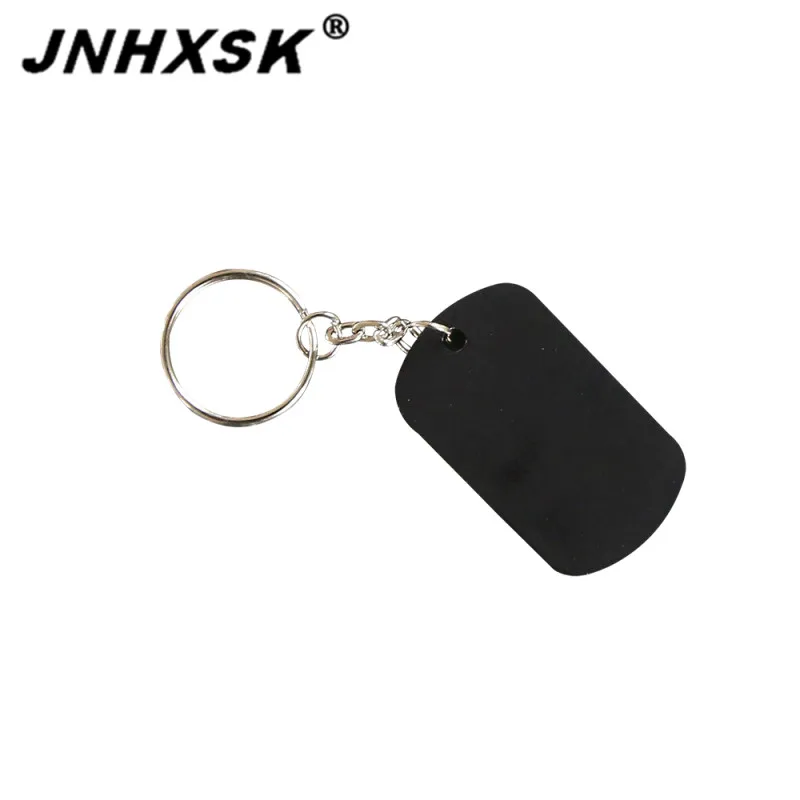 JNHXSK 1 шт. лазерная маркировочная машина с логотипом Металлический Образец