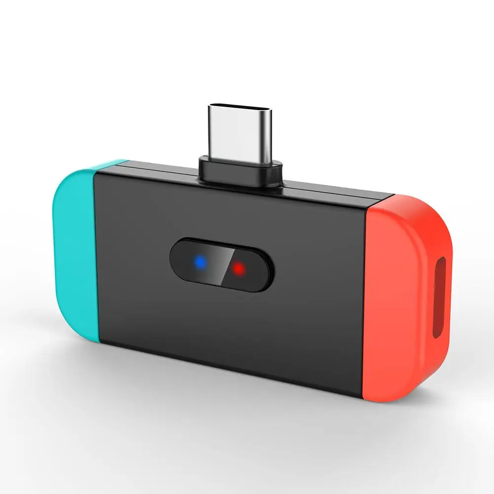 Apt-x AAC Bluetooth беспроводной аудио адаптер BT 3,0 аудио передатчик для Nitendo переключатель наушники гарнитура PS4 ноутбук ПК