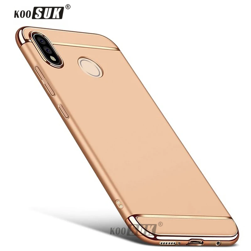 8X чехол для Huawei Honor Max 3 в 1 ПК жесткий телефона покрытие задней панели сумка |