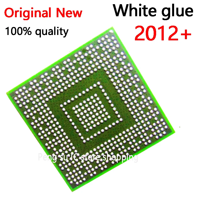 

DC:original new 2012+ White glue 100% New G86-635-A2 BGA G86 635 A2 BGA Chipset