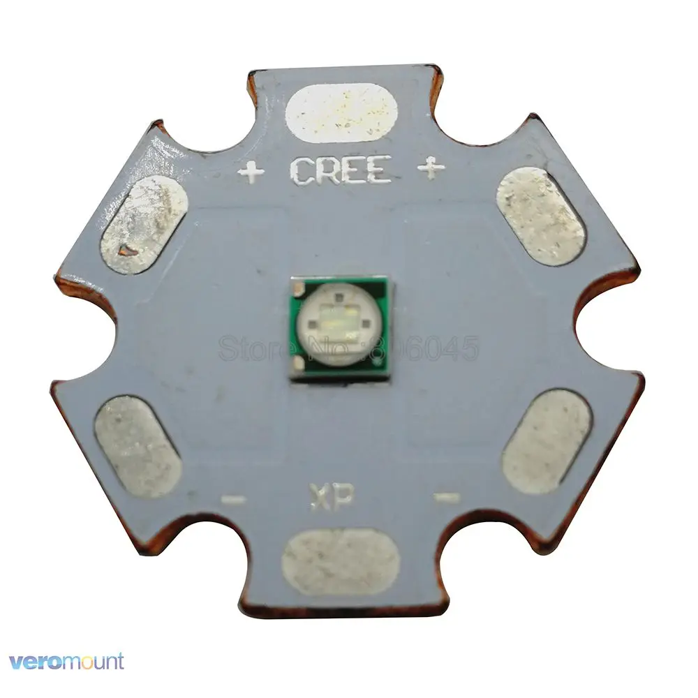 10 шт. 3 вт Epi led s 3535 490нм 495нм голубой цвет высокая мощность светильник светодиодный