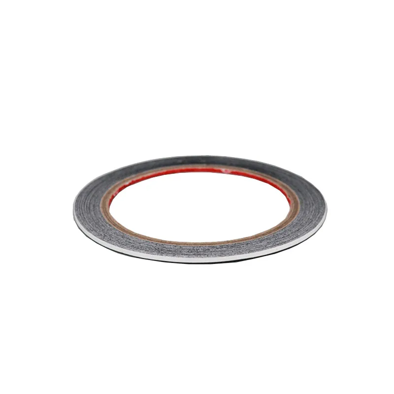 1 рулон двусторонний клей перо флетчевая лента для стрельбы из лука флетчи стрела