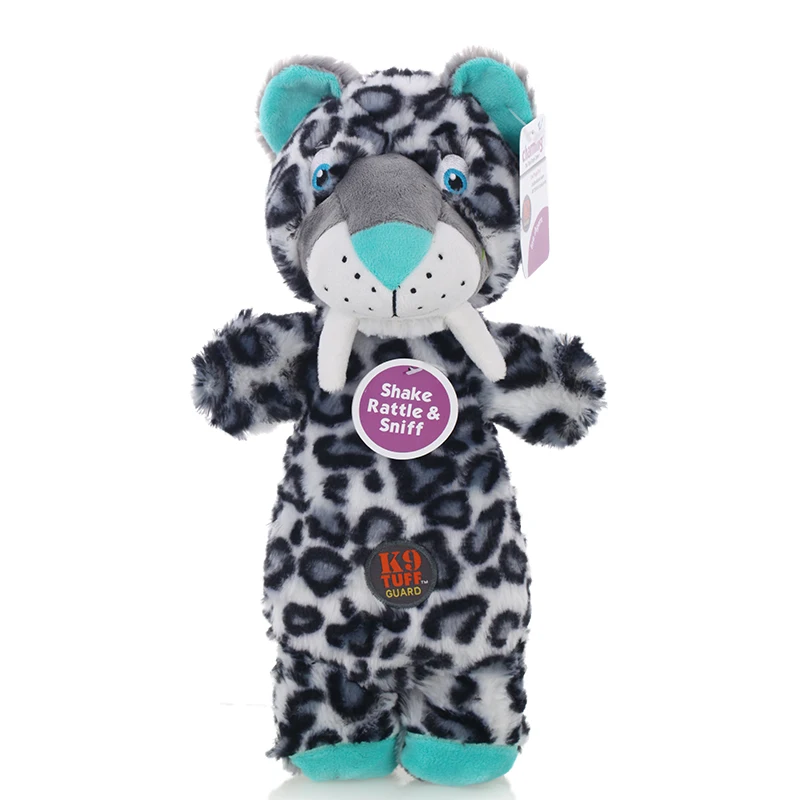 Charmingpet собака игрушка для собак Ледниковый период игрушки домашних животных