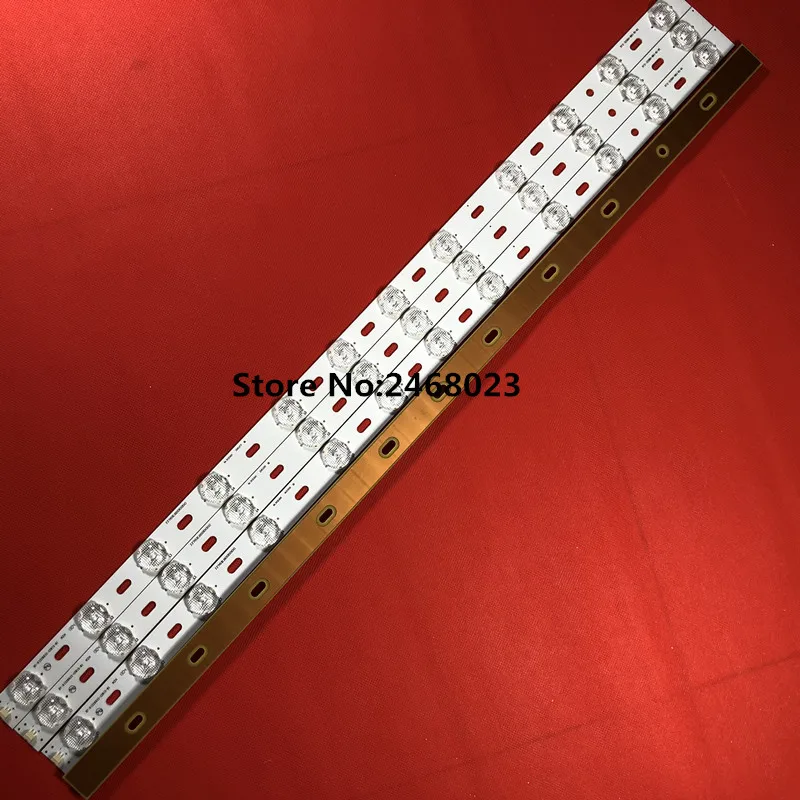 Оригинал для ko nka LED32F3300C Артикул лампы 35016695 35017314 35017828 35017248|Светодиодные панели| |