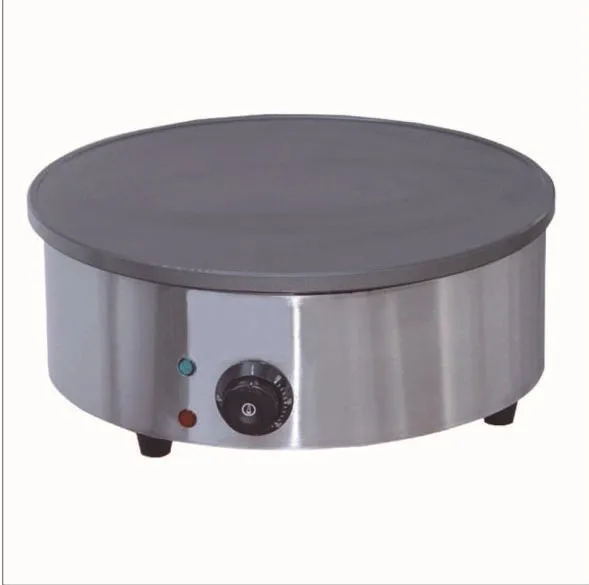 Электрическая автоматическая машина для производства блинов|crepe making machine|pancake maker