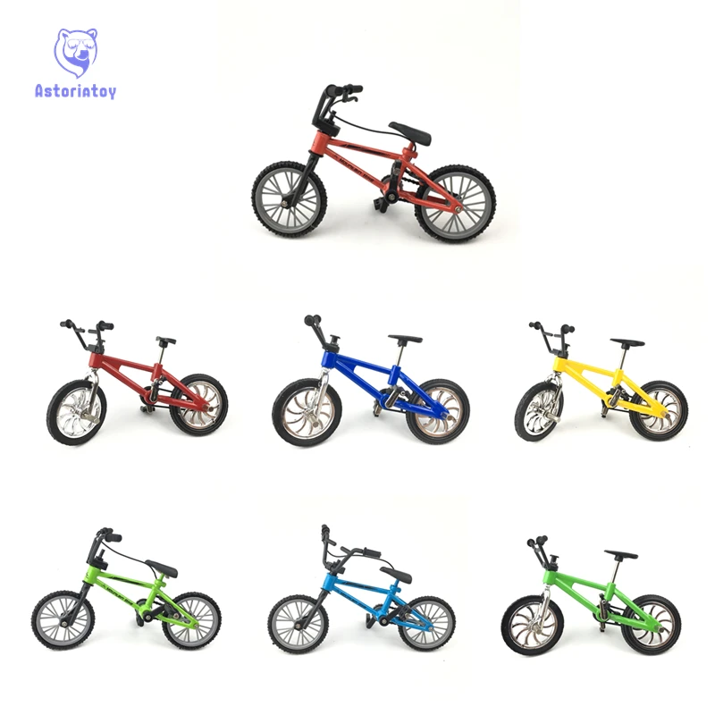 2018 отличное качество bmx Игрушки сплав Пальчиковый BMX функциональный детский
