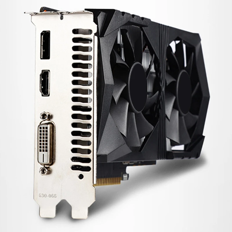 Видеокарта Gtx1050 Gpu графическая карта 2G Ddr5 игровая майнинговая карта Instantkill Gtx950, Gtx750, Gtx650 для игр Geforce Gtx