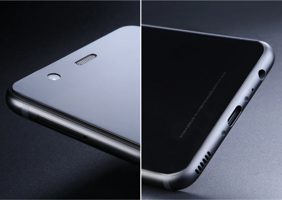 CHYI 3D изогнутая пленка для huawei P10 защита экрана P9 Взрывозащищенная гидратационная пленка полное покрытие с инструментами не закаленное стекло