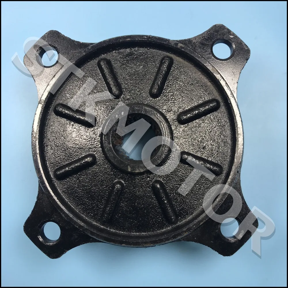 23 T 150CC 250CC 300CC CY300 картинг, багги заднее колесо фланец ступицы