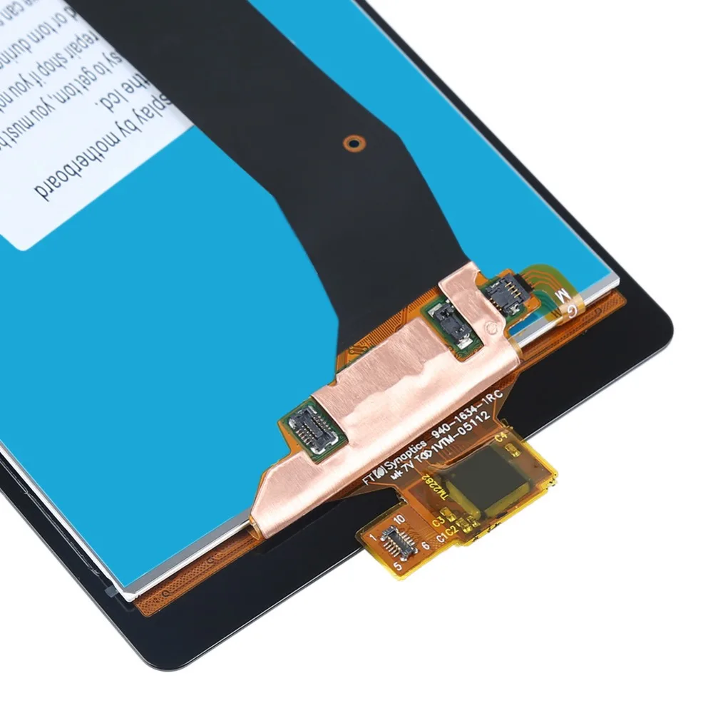 Для sony Xperia Z дисплей L36h L36i C6606 C6603 C6602 C6601 C660X дисплей сенсорный экран дигитайзер для sony z c6603 ЖК L36H
