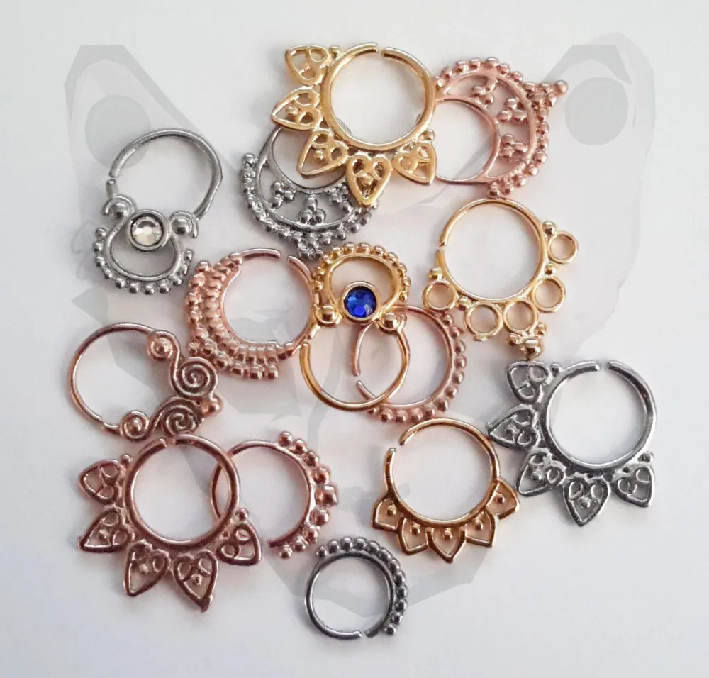 100 шт Бесплатная доставка Смешанные Серебряные/розовые/Золотые украшения для