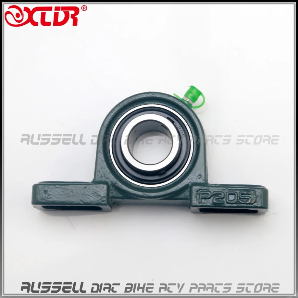 25 мм 20 30 UCP205 UCP202 UCP204 UCP201 UCP203 UCP208 монтажный опорный блок подшипник литой диаметр