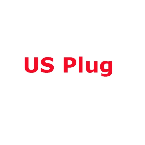 US Plug ESTINK электрическое Молоко подогреватель еды теплый детский бутылочный стерилизатор подогреватель молока легкий многофункциональный BPA бесплатно ЕС вилка США - Цвет: US Plug