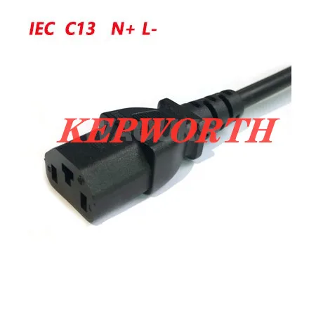 WA240-14610R 14.6V10A литиевая железная батарея интеллектуальное зарядное устройство заполнено автоматическим выключением 4 индикатора уровня заряда - Цвет: WA240-14610R