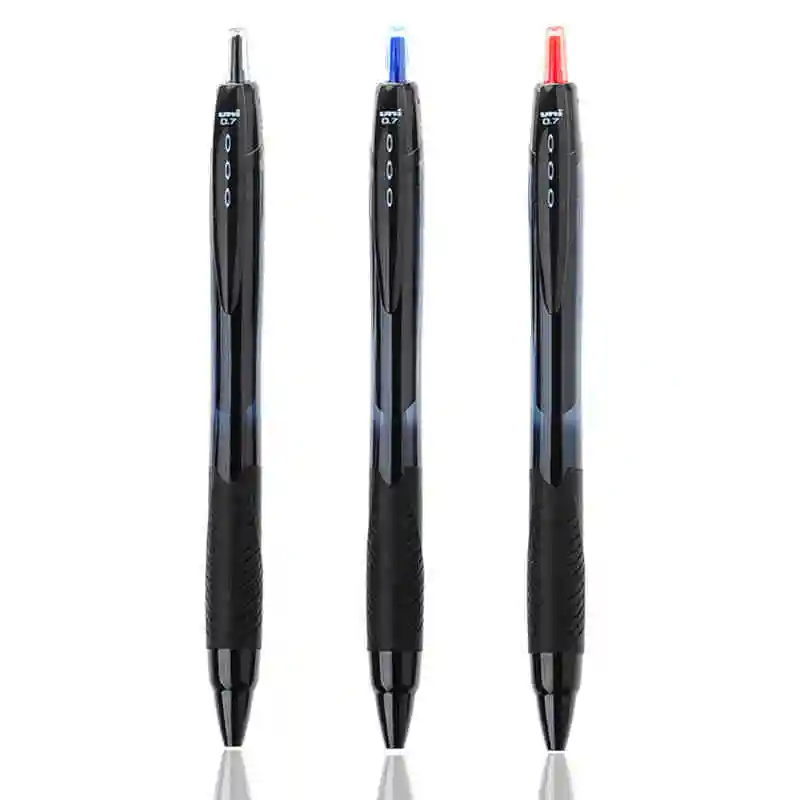 Mitsubishi Uni ball JETSTREAM SXN 157S шариковая ручка гладкая масляная 0 7 мм Япония