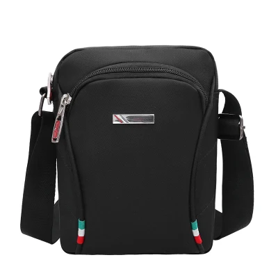 Сумка мессенджер Мужская универсальная на молнии|fashion handbag|handbags fashionshop handbag |