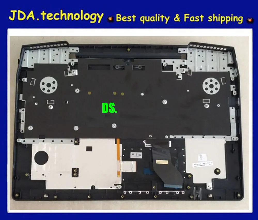 Оригинальный чехол для телефона Lenovo IdeaPad Y700 верхняя крышка клавиатуры с