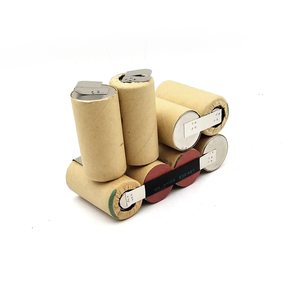 3000 мАч для Bosch 9 6 V Ni MH аккумулятор CD 2607335152 GBM9 6VES 2 PBM9 GSB9 6VSP 2|Перезаряжаемые батареи| |