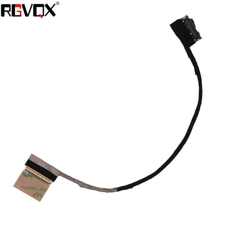 Новый ноутбук кабель для LENOVO IdeaPad U410 LZ8 PN: DD0LZ8LC000 ремонт ноутбука LED LVDS кабель|laptop