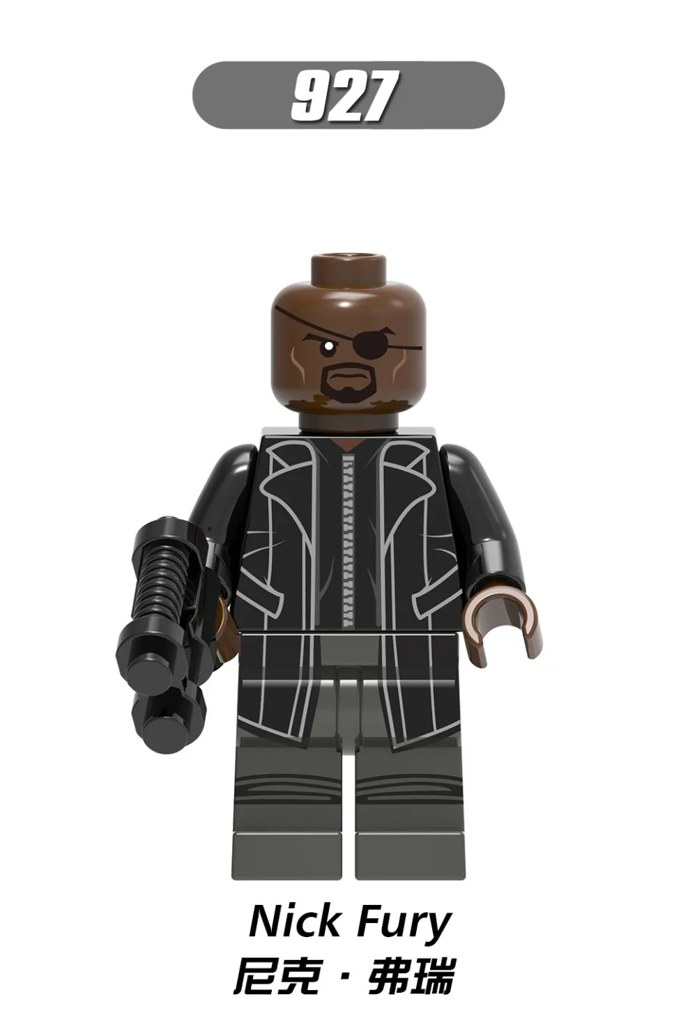 X0215 совместимый Мститель Marvel Super hero Dark night star Ironmaster Dr singular iron ManING детские