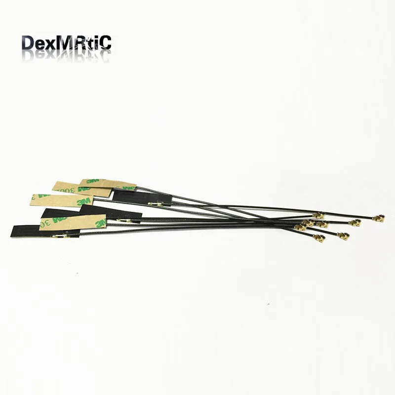 1 шт. GSM GPRS 3G IPX Внутренняя антенна Встроенный модуль FPC мягкая плата Ipex Разъем CDMA SMA