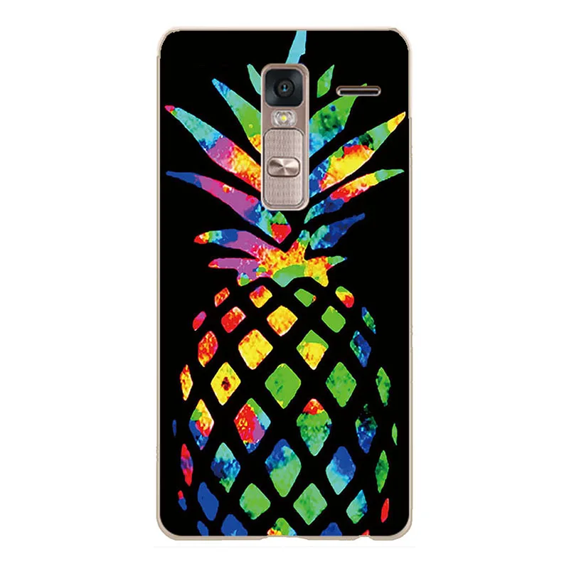 ZX15 Чехлы для LG Class H740 F620 H650 F620S H650K F620K F620L Zero H650AR H650E, мягкие чехлы для LG Zero H740 - Цвет: ZX15