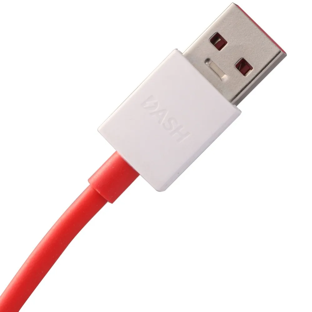 EDAL Original Charger Cable USB 3.1 Type C Dash Charge Type-C Fast Charging Data Sync USB-C Cables for Oneplus 5 Smartphones | Электроника