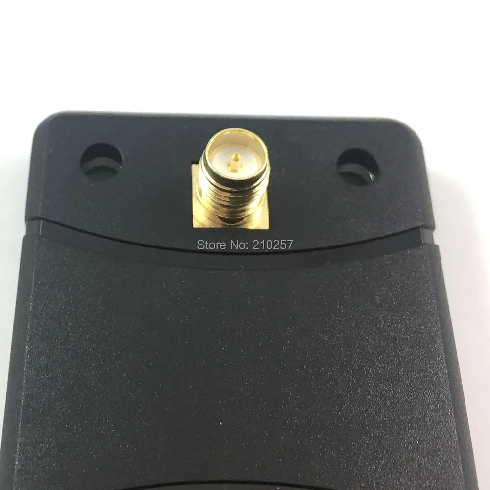 Антенна с пластиной 4dbi 1 шт. 4G Lte 700 2690 МГц rp Sma гнездовой разъем|antenna 4g|antenna 4g lte4g antenna |