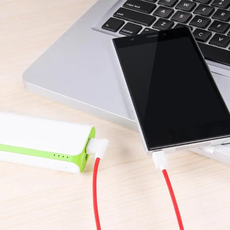 HOCO UPM10 Micro USB l-тип зарядный кабель для быстрой зарядки и передачи данных провод 1 м для Xiaomi huawei Micro USB кабель для мобильного телефона горячая распродажа
