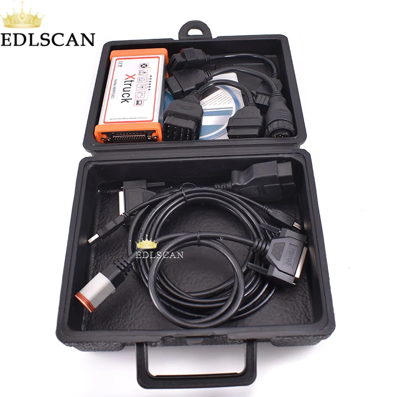 

Для строительного экскаватора диагностический инструмент Xtruck Y1 с PTT1.12 PTT2.5.87 для Vocom 88890300/Vocom II 88894000