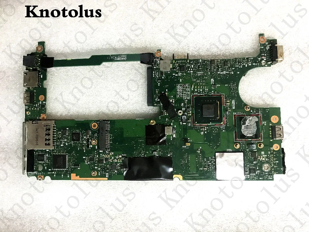 511745-001 для hp mini 2140 материнская плата для ноутбука ddr2 6050a2230601-powerb-a0 cpu 1,6 ghz ТЕСТ ОК