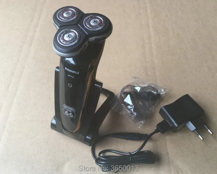 1 комплект RQ1290 электробритва острая для бритья замены головки бритвы лезвие philips